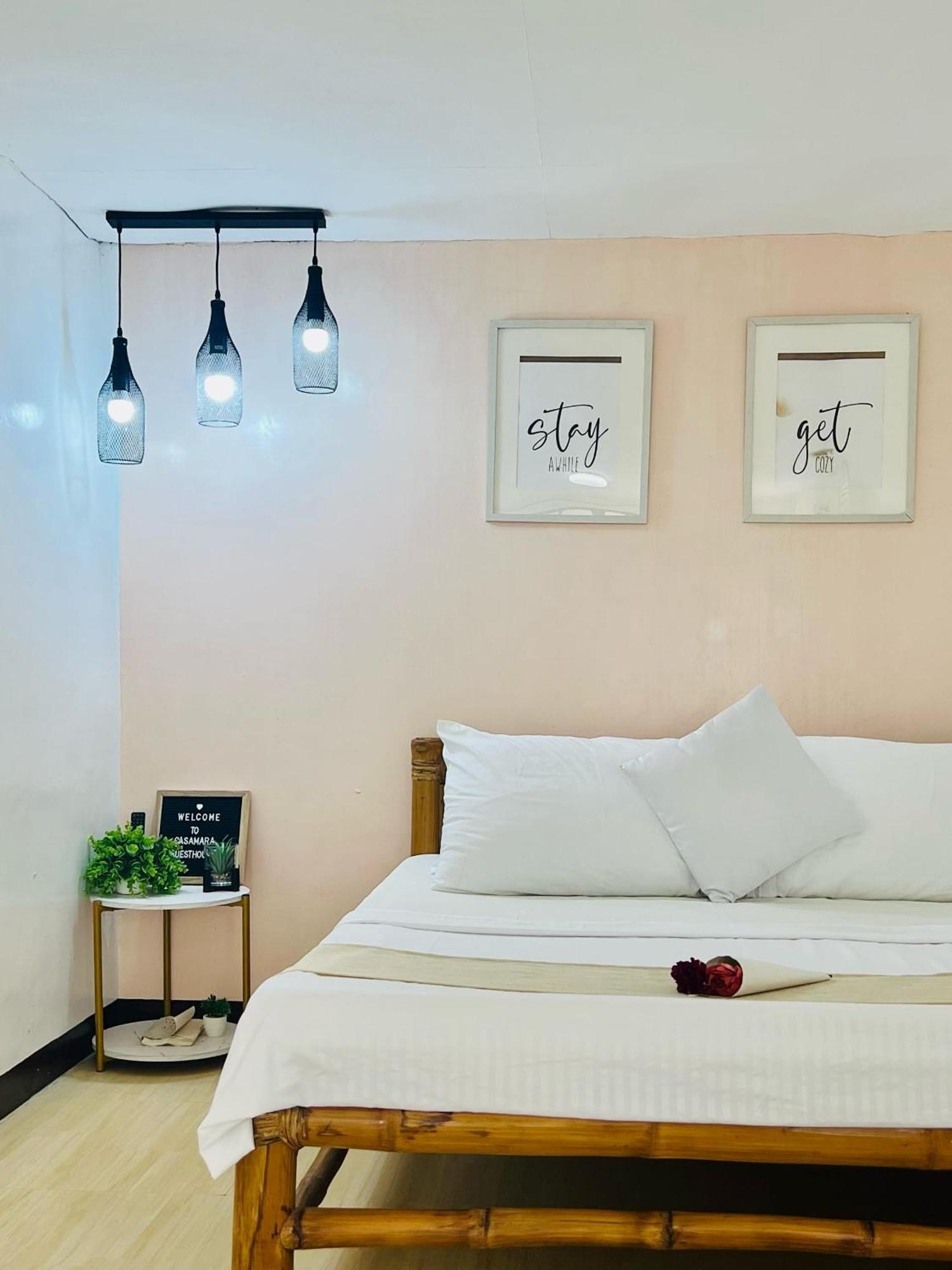 Modern Guesthouse Near Beach In Nasugbu, Batangas Екстер'єр фото